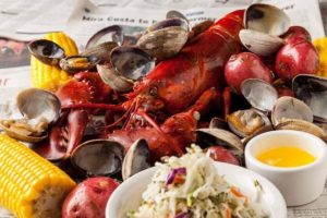 redondo beach lobster festival featured