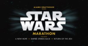 star wars marathon featured