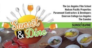 sunset and dine featured