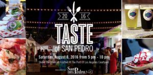 taste of san pedro featured