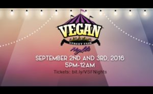 vegan street fair featured
