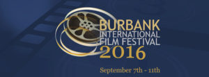 burbank international film festival featured