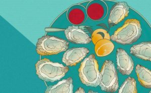 dtla oyster festival featured