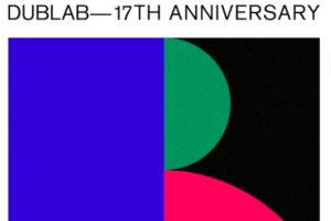 dublab anniversary featured