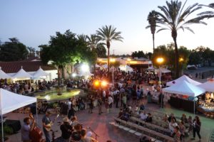 San Gabriel Dumpling & Beer Fest