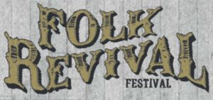 folk revival festival