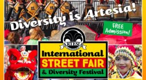 international street fair featured