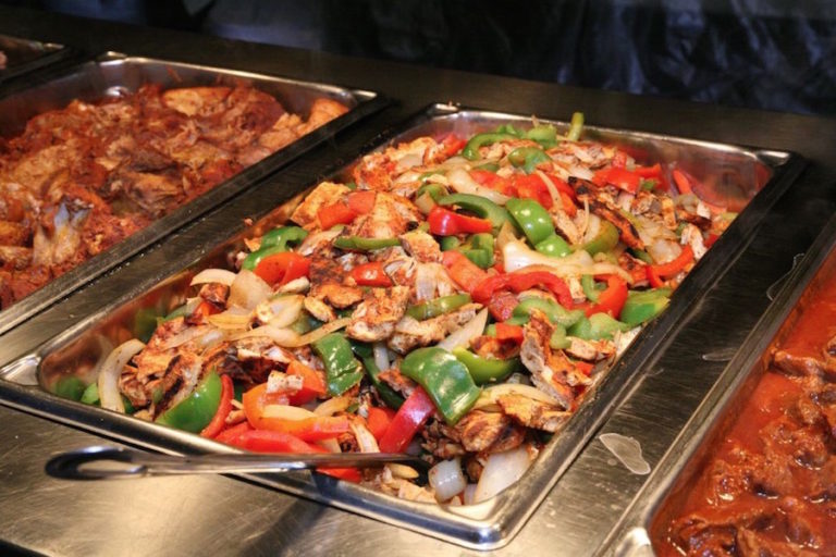 The 17 Best All-You-Can-Eat Spots in Los Angeles