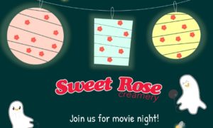 sweet rose creamery movie night featured