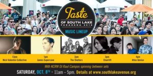 taste of south lake featured