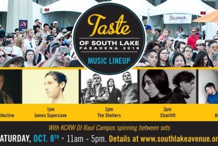taste of south lake featured