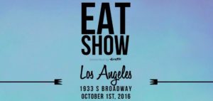 the eat show featured