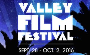 valley film festival featured
