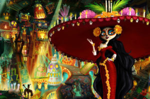 book of life featured