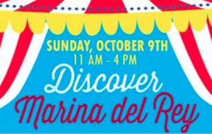 discover marina del rey featured