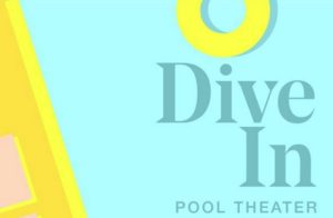 dive in pool theater featured
