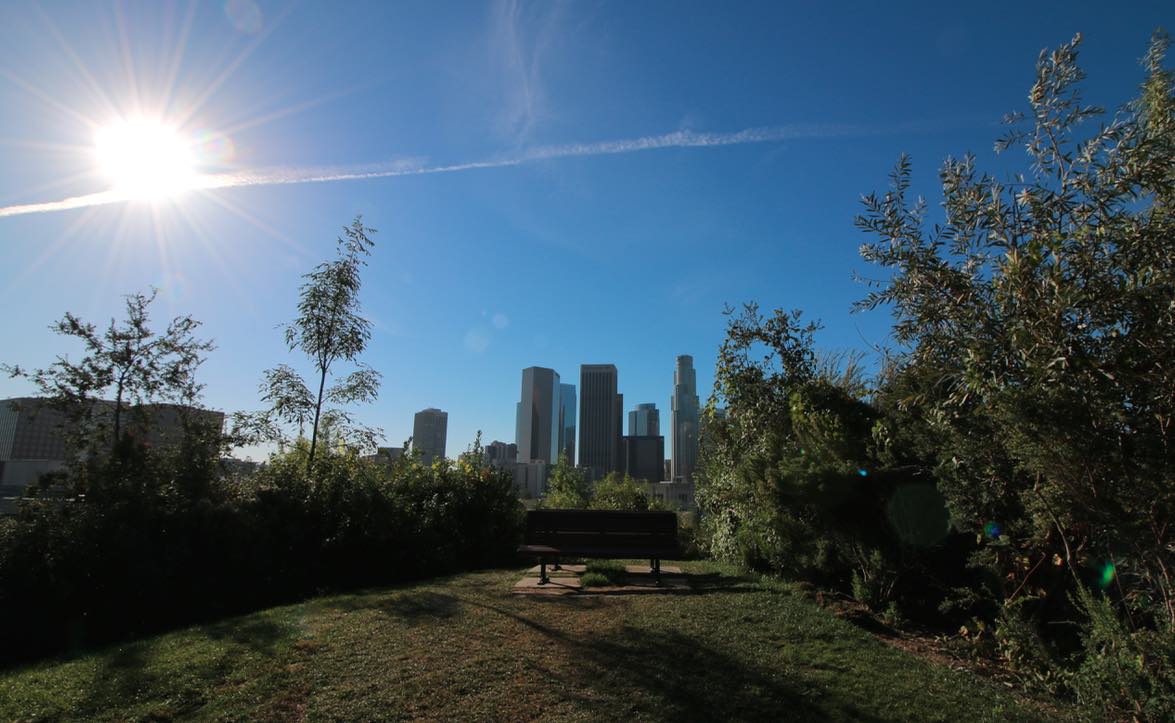 Vista Hermosa Park