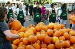 santa monica farmers market pumpkin featured