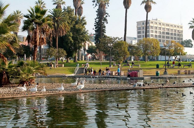 MacArthur Park