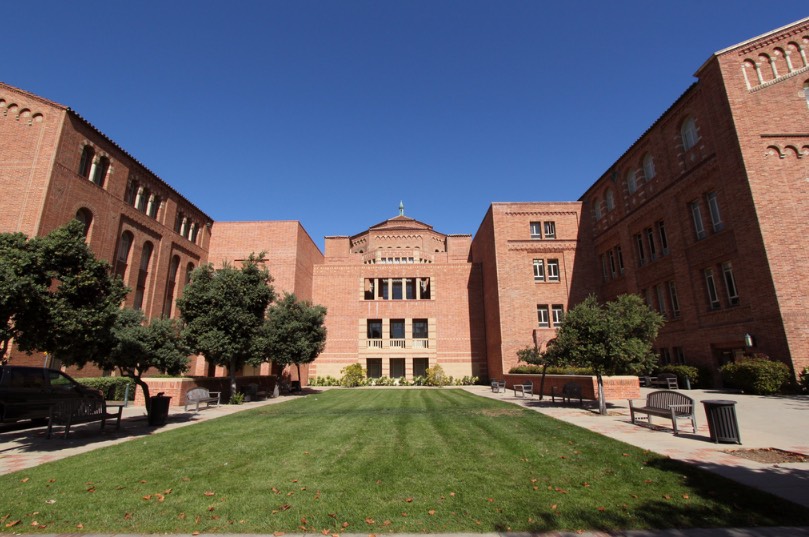 Powell Library