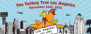 Turkey Trot