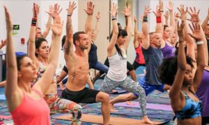 yoga expo featured