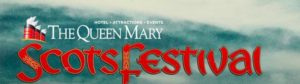 The Queen Mary's ScotFest