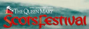 Queen Mary ScotsFestival