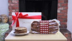 valeries confections holiday