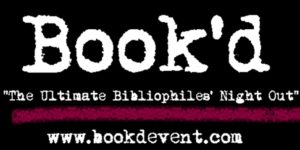 Book'd: The Ultimate Bibliophile's Night Out