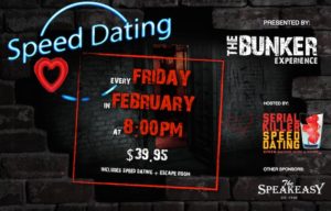 speed dating escape room featured