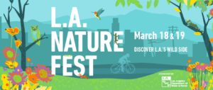 L.A. Nature Fest at NHMLA