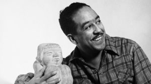 A WordTheatre Tribute to Langston Hughes