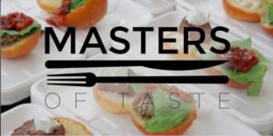 Masters of Taste 2017