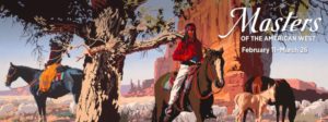 Masters of the American West at the Autry