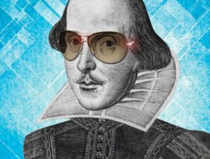 Shakespeare in Today’s America
