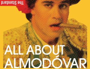 all about almodovar featured