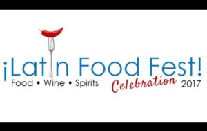 latin food fest featured
