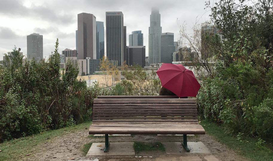 Vista Hermosa Park