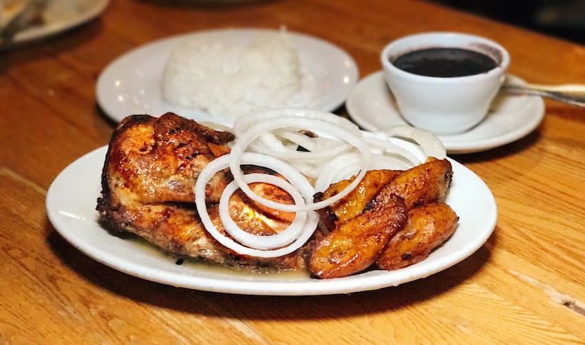 9 Spots for the Best Cuban Food in Los Angeles