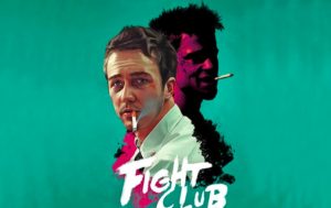 Screening of Fight Club with Live Score at The Wiltern