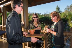 LA Zoo: Sustainable Wine + Dinner Series