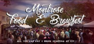 Montrose Brewfest