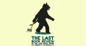 The Last Book Review at The Last Bookstore