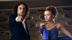 10 Things I Hate About You at Million Dollar Theatre