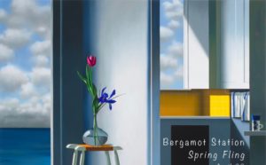 Bergamot Station Spring Fling