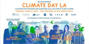 Climate Day LA 2017