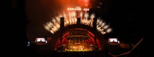 28th Annual Mariachi USA Festival With Fireworks at the Hollywood Bowl