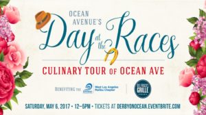 Ocean Avenue's Day at the Races