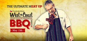 West Coast BBQ Classic at queen Mary